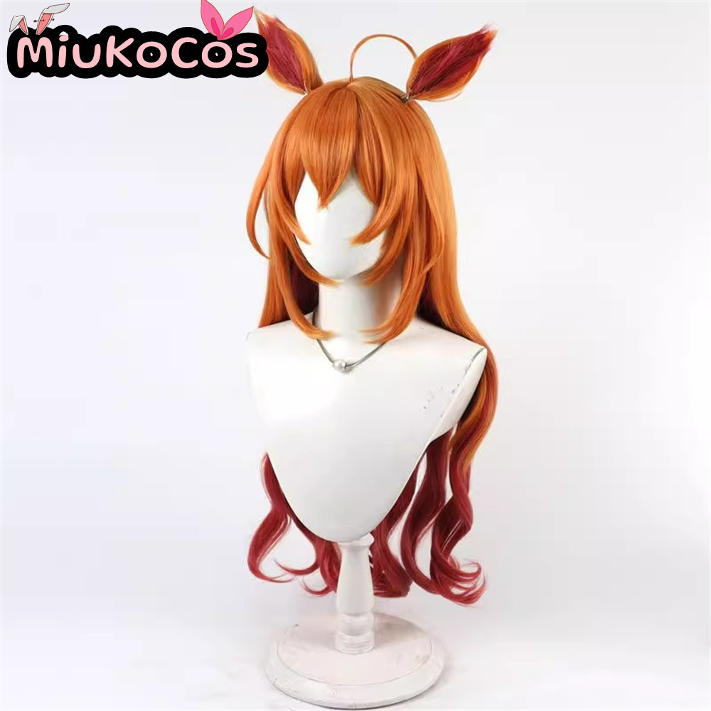EN STOCK Perruque de cosplay M - Heat Gun Cosplay avis et prix