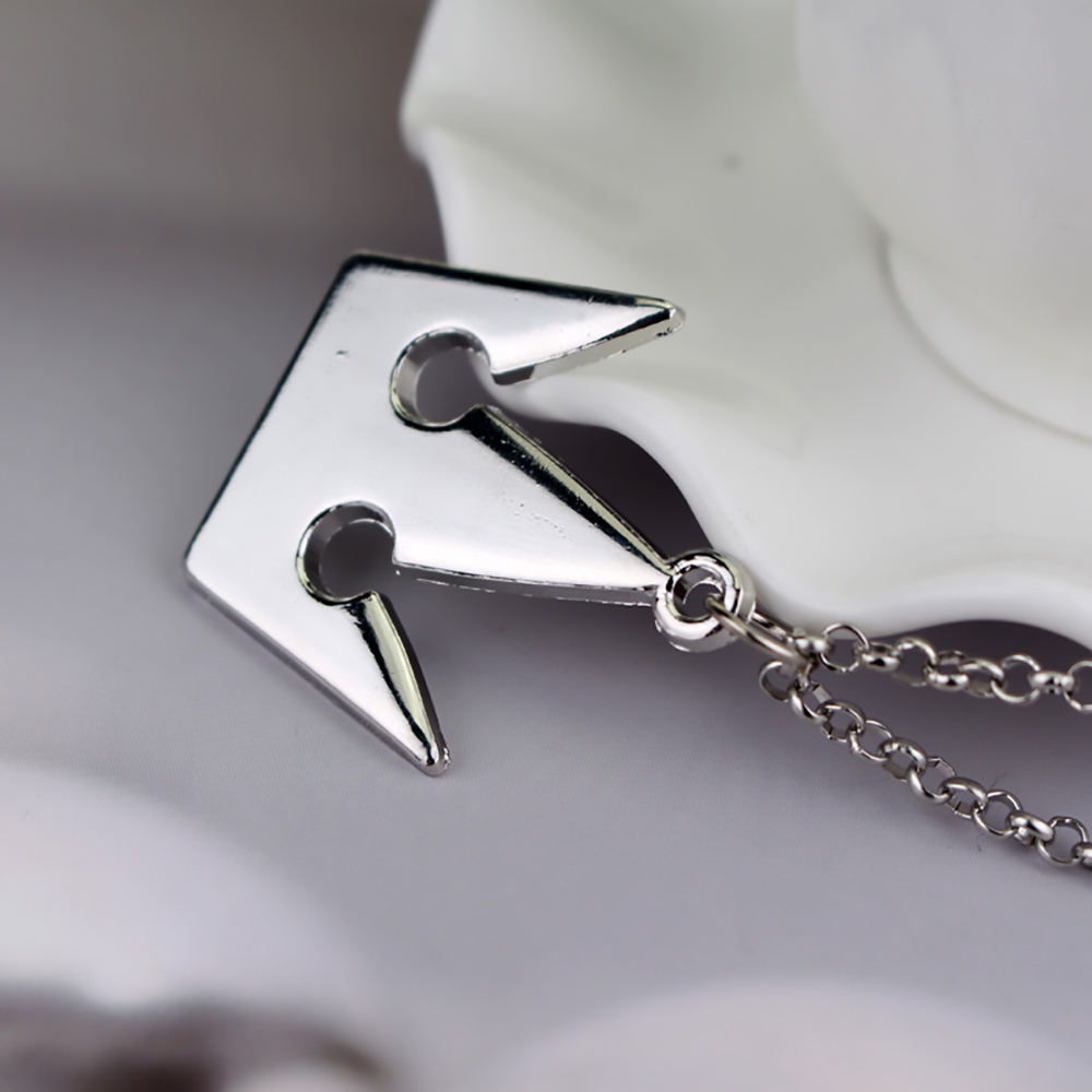 Collier Pendentif Chaîne Kingd - Keyblade Cosplay Prop avis et prix