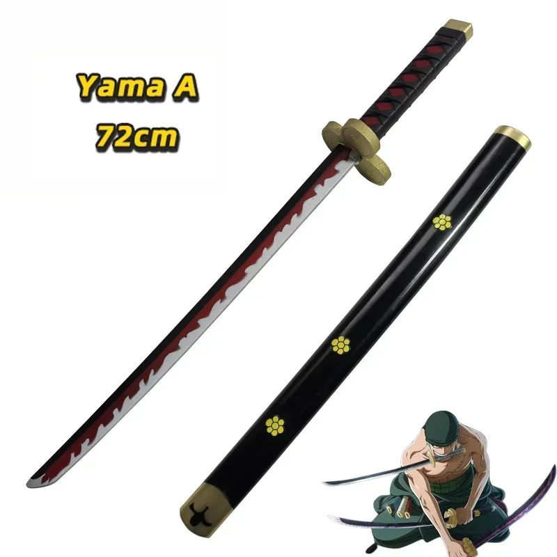 Épée Katana Roronoa Zoro One P - Cosplay Prop Patterns avis et prix