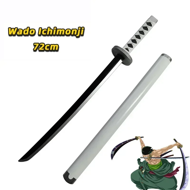 Épée Katana Roronoa Zoro One P - Cosplay Prop Patterns avis et prix