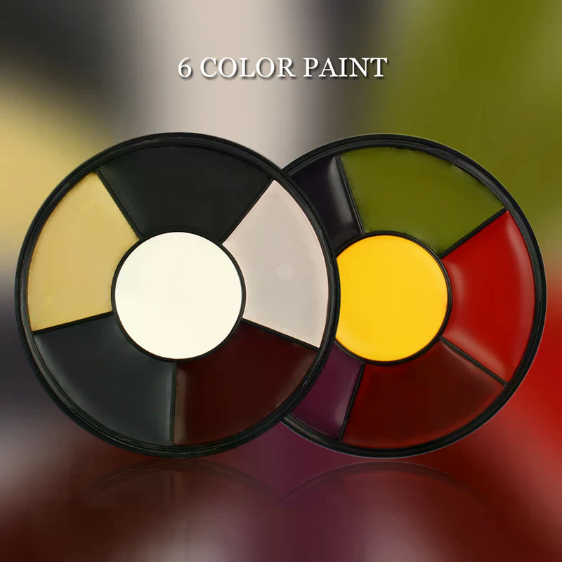 Palette de peinture pour le vi - Cosplay Prop Painting avis et prix