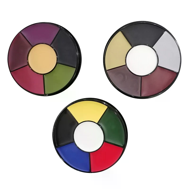 Palette de peinture pour le vi - Cosplay Prop Painting avis et prix
