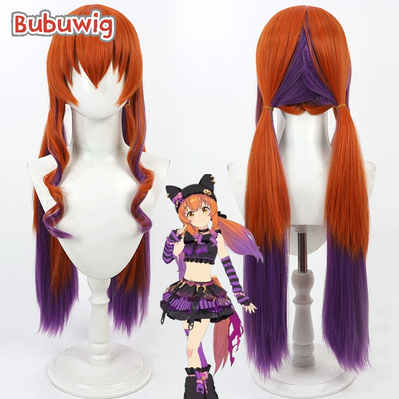 Bubuultraviolet Mayano Top Gun - Heat Gun Cosplay avis et prix