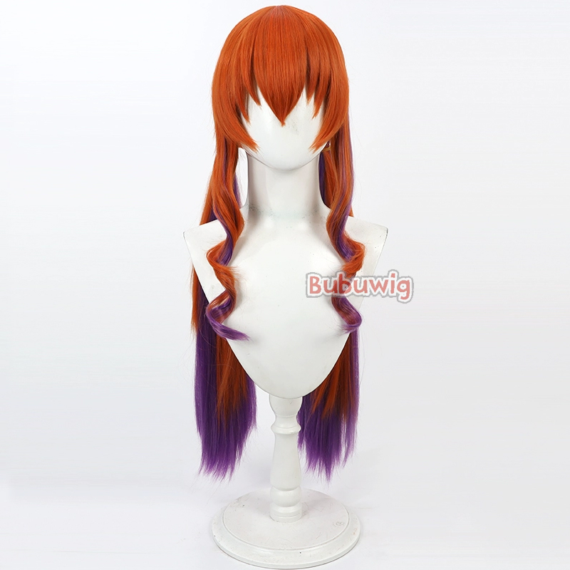 Bubuultraviolet Mayano Top Gun - Heat Gun Cosplay avis et prix