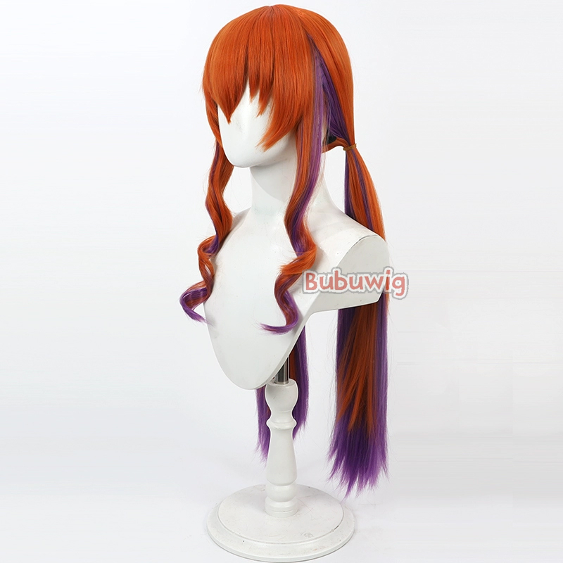 Bubuultraviolet Mayano Top Gun - Heat Gun Cosplay avis et prix