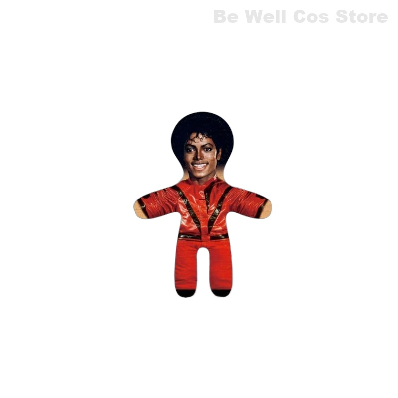 Figurine de cosplay Michael Ja - Detachable Cosplay Prop avis et prix