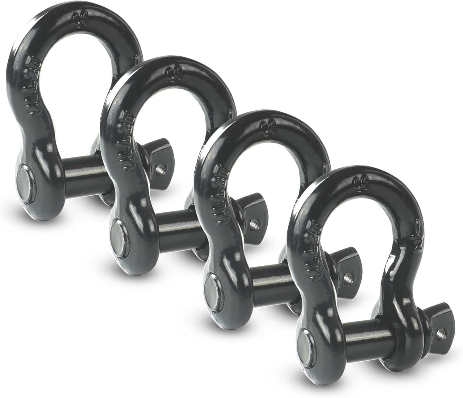 Manille en D de 1/2 po avec go - D Ring Strap avis et prix
