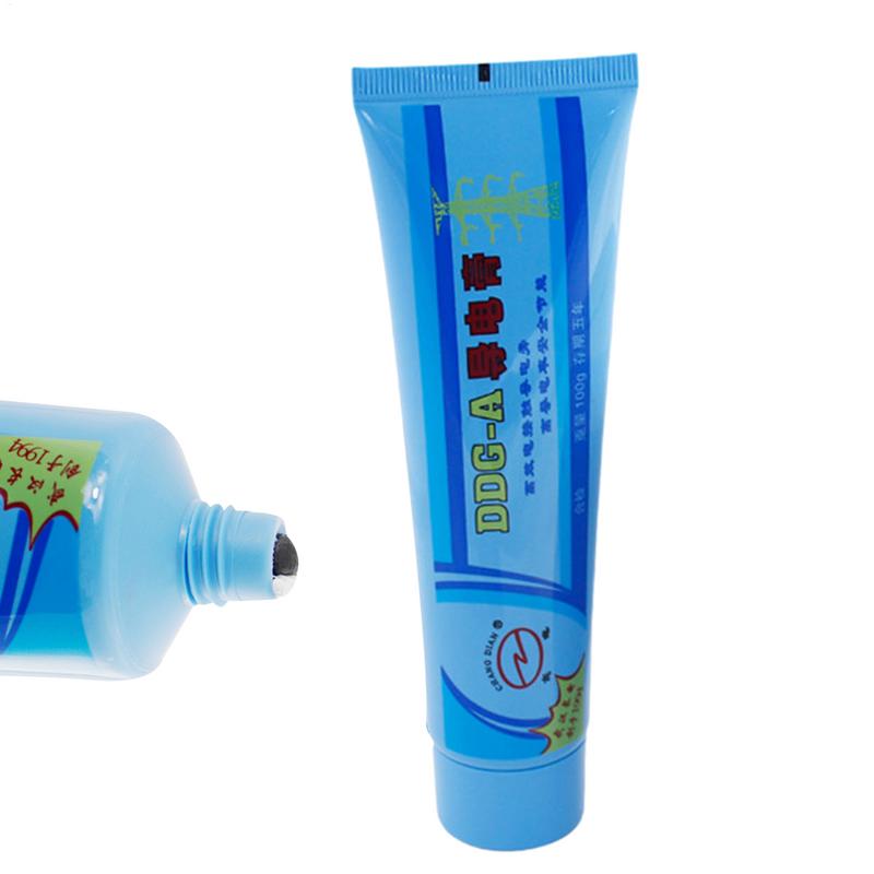 Graisse électrique 100g, lubri - Contact Cement Glue avis et prix