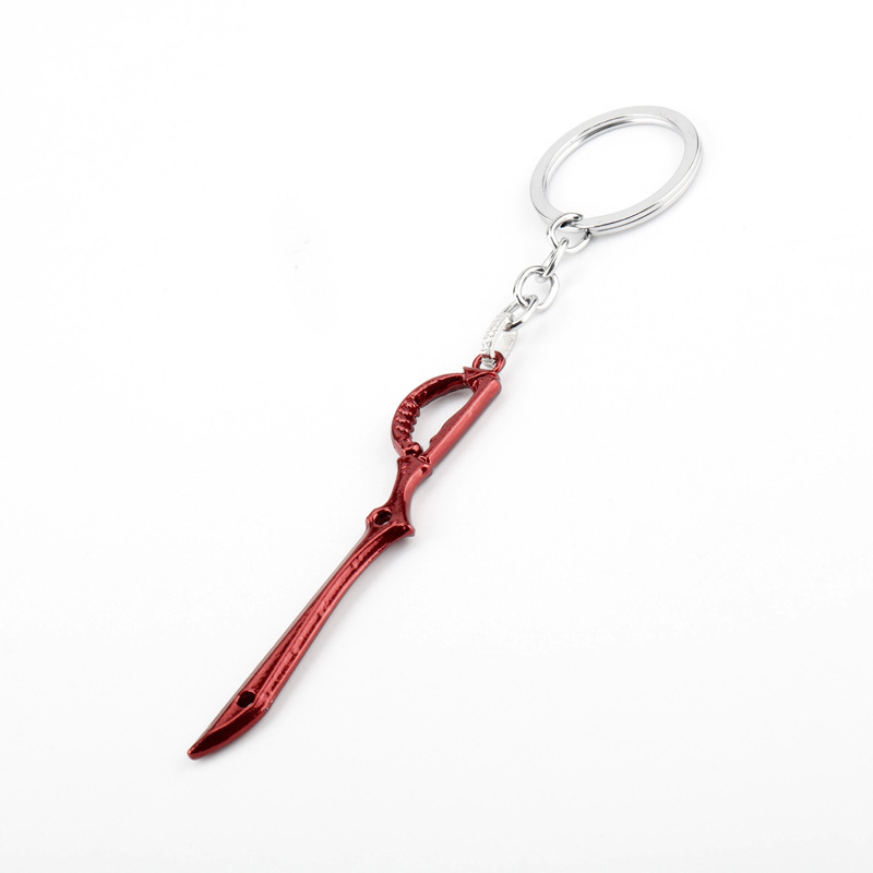 Porte-clés Anime KILL la KILL  - Keyblade Cosplay Prop avis et prix