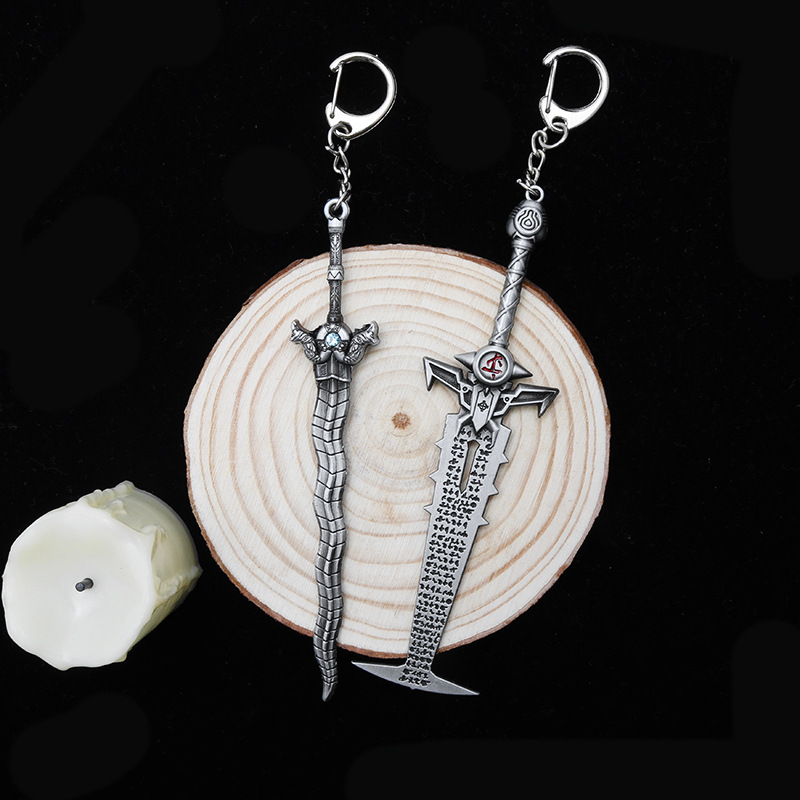 Jeu Doom éternel creuset lame  - Keyblade Cosplay Prop avis et prix
