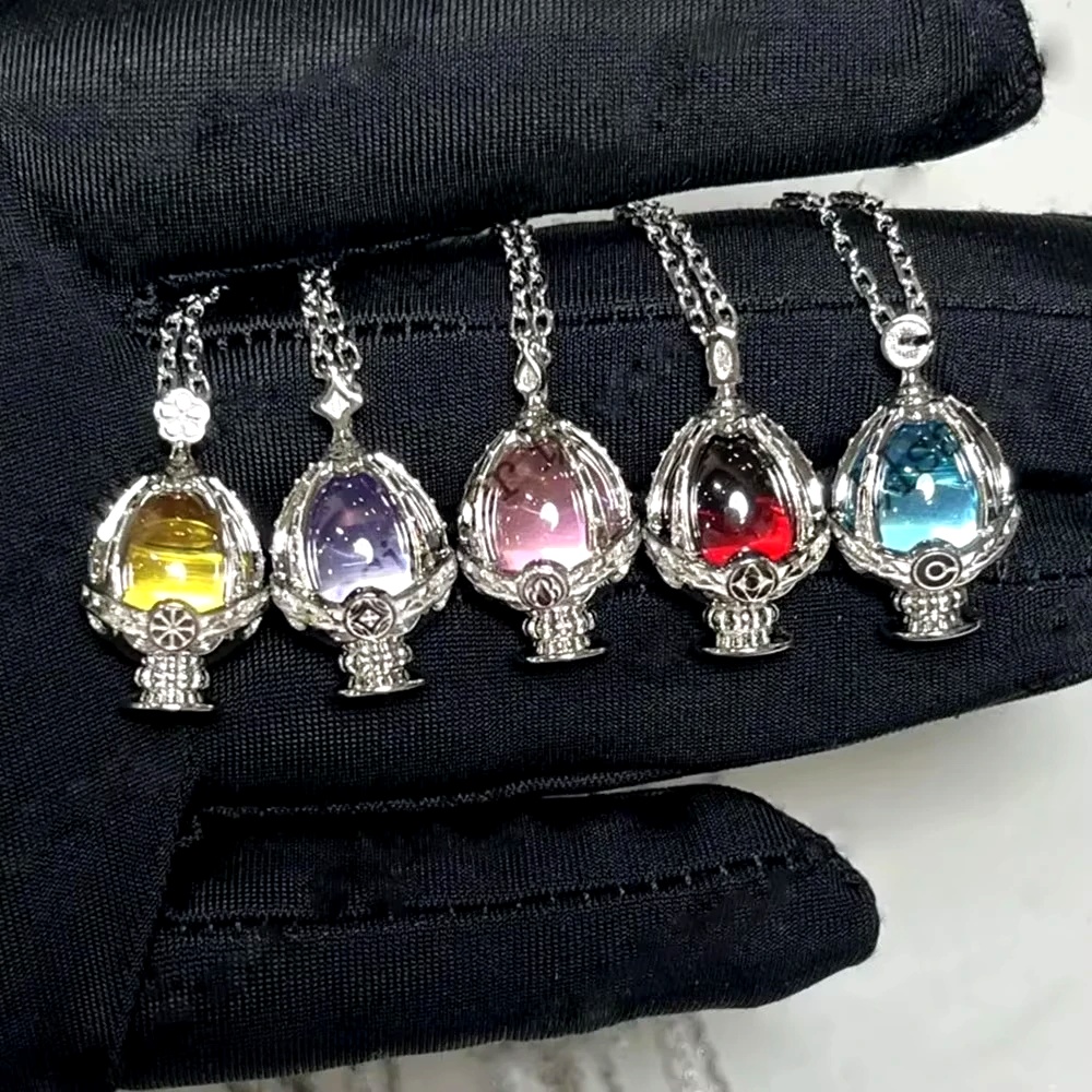 Collier ras du cou de cosplay  - Magnetic Clasp Cosplay avis et prix