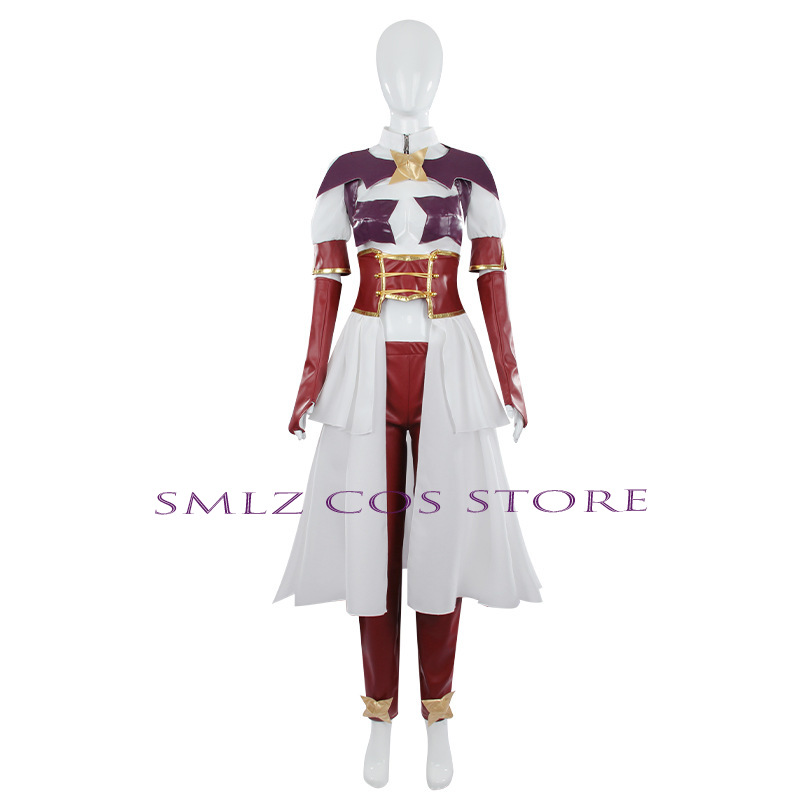 Hiiragi Utena Cosplay Costume  - Cosplay Material For Prop avis et prix
