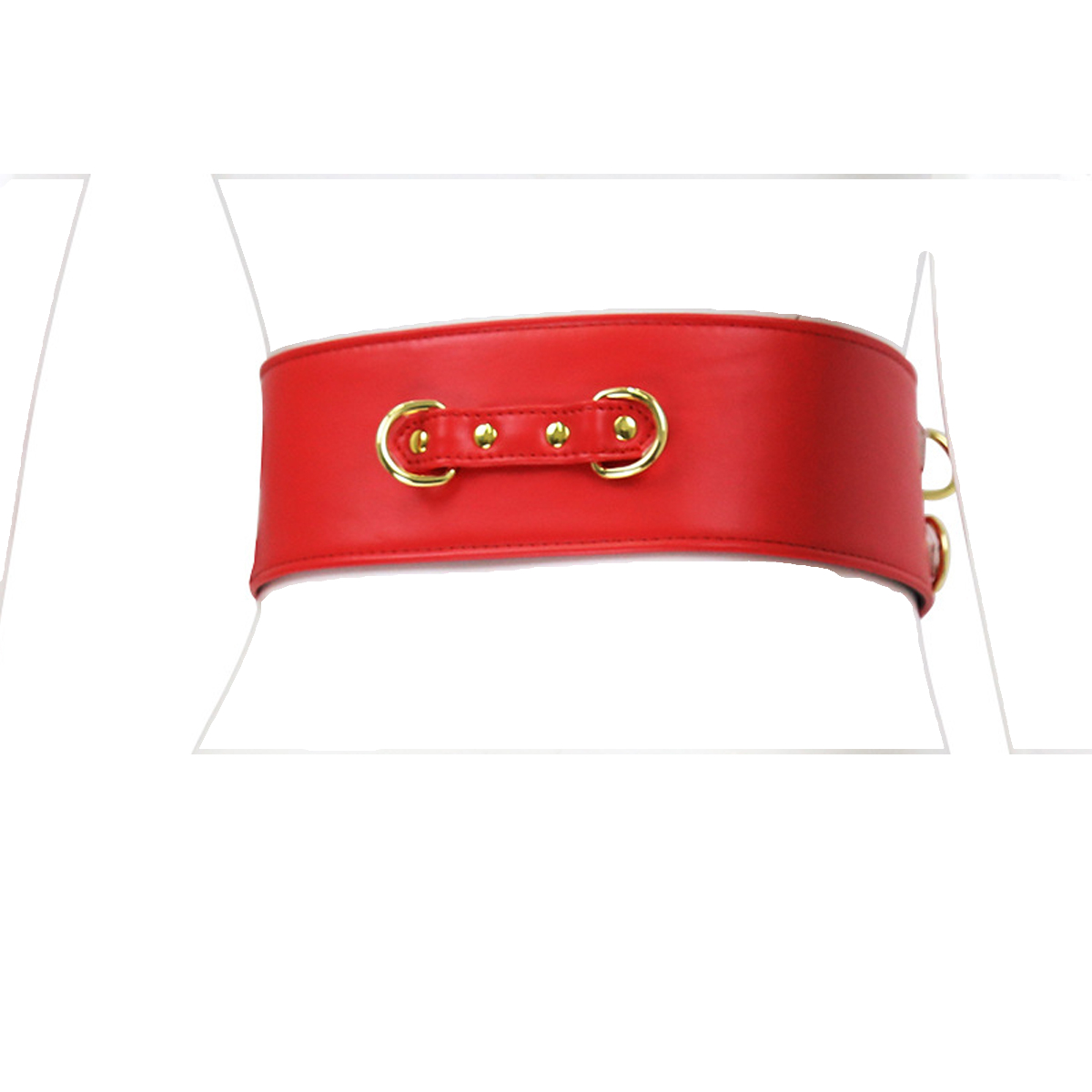 Thierry – ceinture de retenue  - D Ring Strap avis et prix