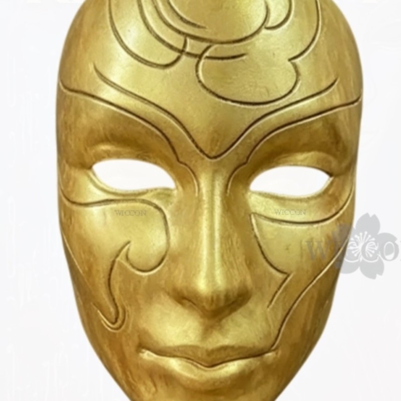 Fantasias Katarina Masque en a - Cosplay Prop Patterns avis et prix